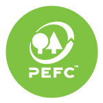 PEFC Sustainable Timber Hot Tubs