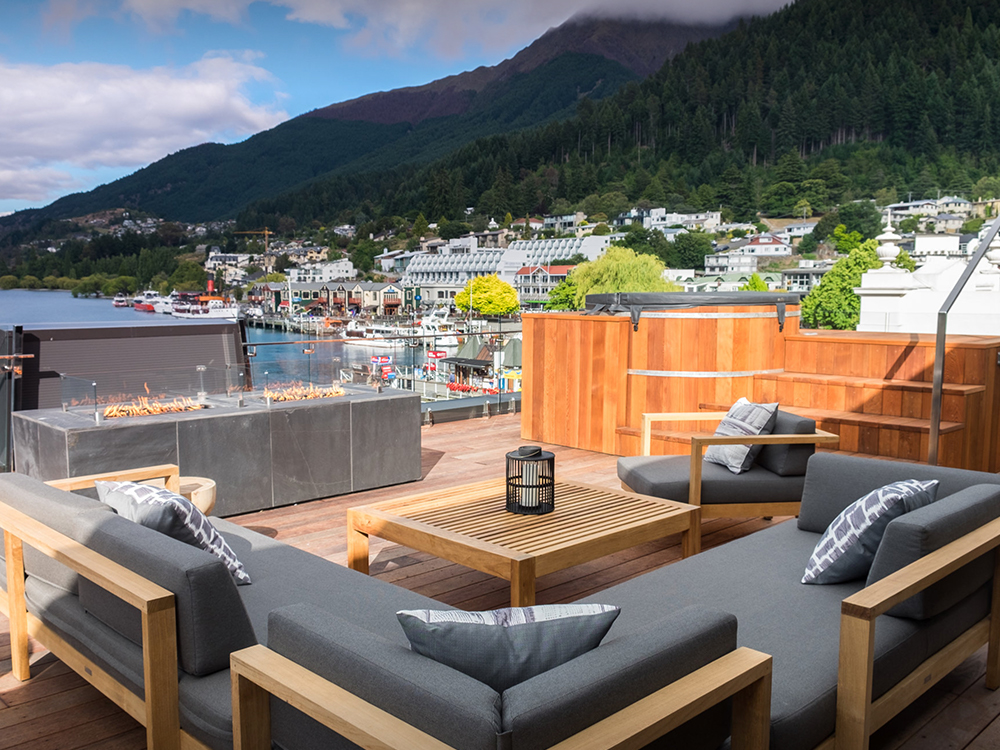 Colonial Hot Tubs Auckland - Projects Queenstown 15