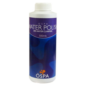 Hot Tub Maintenance and Care Spa Water Clarifier