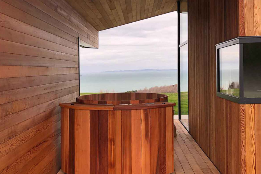 Spa Pools NZ Colonial Hot Tubs